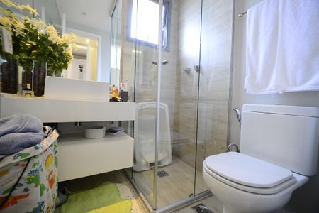 Apartamento para alugar com 85m², 2 quartos e 2 vagasSuíte 1