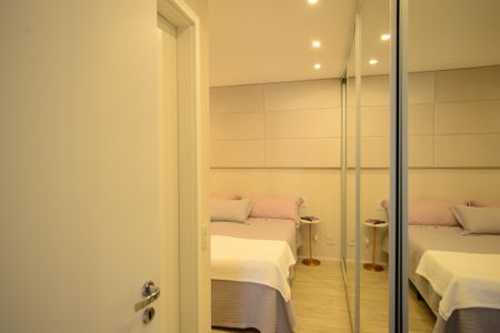 Apartamento para alugar com 85m², 2 quartos e 2 vagasSuíte 2