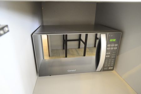 Apartamento para alugar com 85m², 2 quartos e 2 vagasCozinha