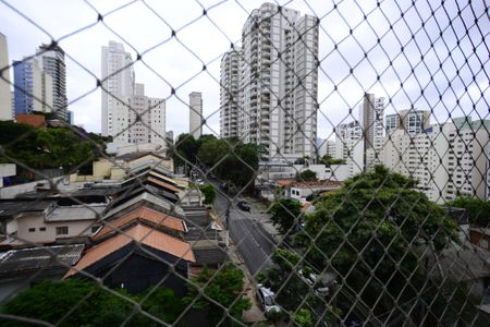 Apartamento para alugar com 85m², 2 quartos e 2 vagasVista