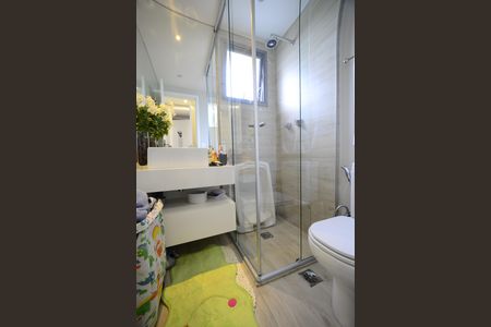 Apartamento para alugar com 85m², 2 quartos e 2 vagasSuíte 1