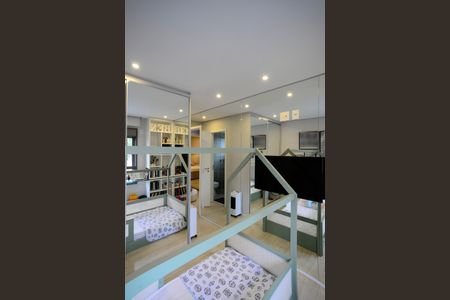 Apartamento para alugar com 85m², 2 quartos e 2 vagasSuíte 1