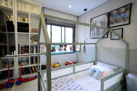 Apartamento para alugar com 85m², 2 quartos e 2 vagasSuíte 1