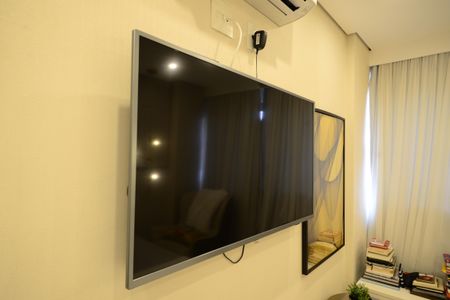 Apartamento para alugar com 85m², 2 quartos e 2 vagasSuíte 2