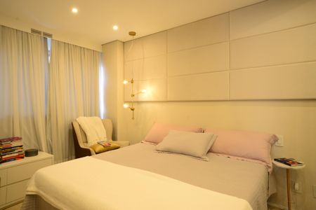 Apartamento para alugar com 85m², 2 quartos e 2 vagasSuíte 2