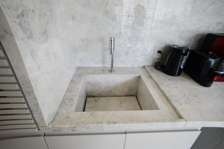 Apartamento para alugar com 85m², 2 quartos e 2 vagasÁrea de Serviço