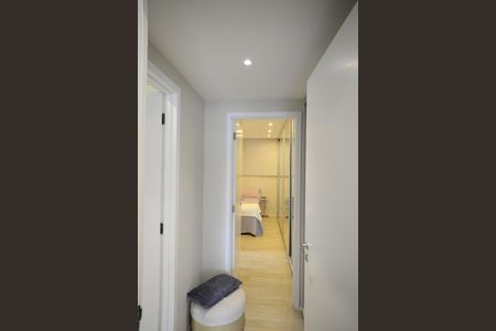 Apartamento para alugar com 85m², 2 quartos e 2 vagasCorredor