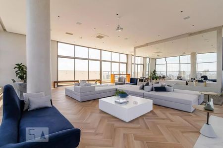 Apartamento para alugar com 85m², 2 quartos e 2 vagasRooftop