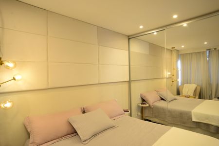 Apartamento para alugar com 85m², 2 quartos e 2 vagasSuíte 2