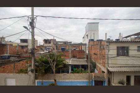 Casa para alugar com 250m², 2 quartos e 1 vaga Casa para alugar com 250m², 2 quartos e 1 vagaVista da Sala do Segundo Andar