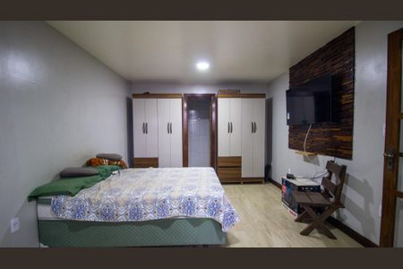 Casa para alugar com 250m², 2 quartos e 1 vaga Casa para alugar com 250m², 2 quartos e 1 vagaSuíte 1