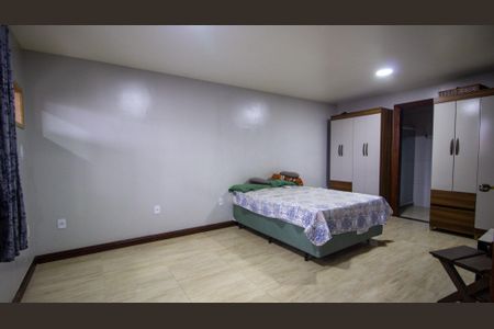 Casa para alugar com 250m², 2 quartos e 1 vaga Casa para alugar com 250m², 2 quartos e 1 vagaSuíte 1