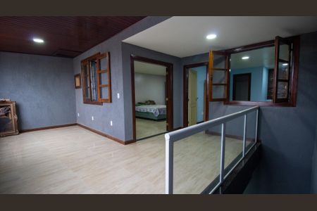 Casa para alugar com 250m², 2 quartos e 1 vaga Casa para alugar com 250m², 2 quartos e 1 vagaSala do Segundo Andar