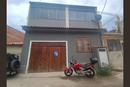 Casa para alugar com 250m², 2 quartos e 1 vaga Casa para alugar com 250m², 2 quartos e 1 vagaFachada da Casa