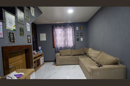 Casa para alugar com 250m², 2 quartos e 1 vaga Casa para alugar com 250m², 2 quartos e 1 vagaSala