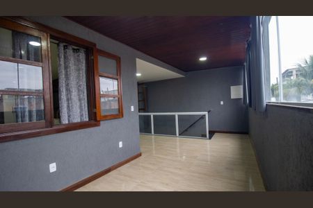Casa para alugar com 250m², 2 quartos e 1 vaga Casa para alugar com 250m², 2 quartos e 1 vagaSala do Segundo Andar