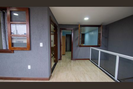 Casa para alugar com 250m², 2 quartos e 1 vaga Casa para alugar com 250m², 2 quartos e 1 vagaSala do Segundo Andar