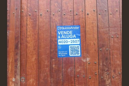 Casa para alugar com 250m², 2 quartos e 1 vaga Casa para alugar com 250m², 2 quartos e 1 vagaPlaquinha instalada