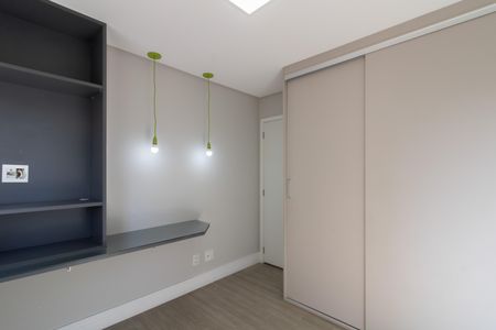 Apartamento à venda com 106m², 3 quartos e 2 vagasQuarto 3