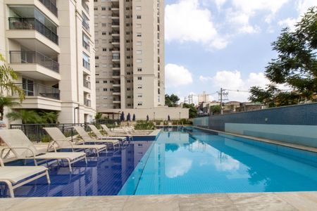 Apartamento à venda com 106m², 3 quartos e 2 vagasÁrea Comum - Piscina