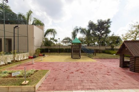 Apartamento à venda com 106m², 3 quartos e 2 vagasÁrea Comum -  Playground