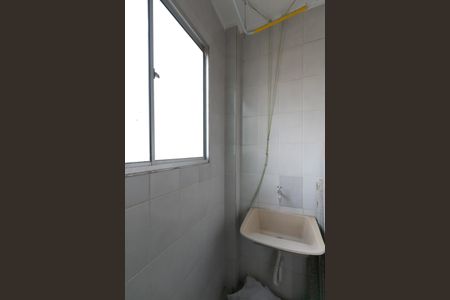 Apartamento para alugar com 63m², 3 quartos e 1 vagaÁrea de Serviço