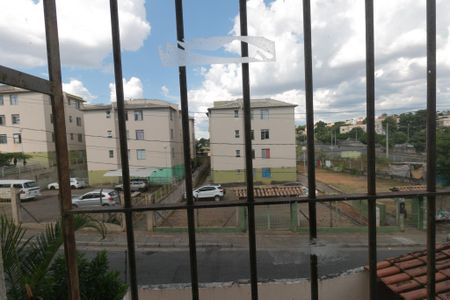 Apartamento para alugar com 63m², 3 quartos e 1 vagaVista Quarto 3