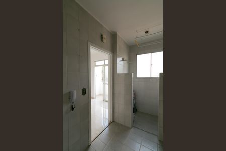 Apartamento para alugar com 63m², 3 quartos e 1 vagaCozinha