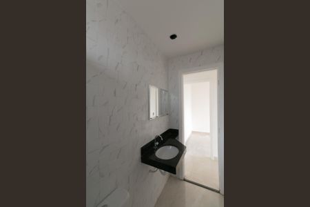 Apartamento para alugar com 63m², 3 quartos e 1 vagaBanheiro