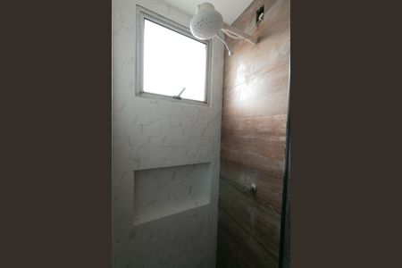 Apartamento para alugar com 63m², 3 quartos e 1 vagaBanheiro