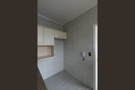 Apartamento para alugar com 63m², 3 quartos e 1 vagaCozinha