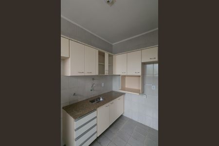 Apartamento para alugar com 63m², 3 quartos e 1 vagaCozinha