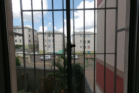 Apartamento para alugar com 63m², 3 quartos e 1 vagaVista Quarto 1