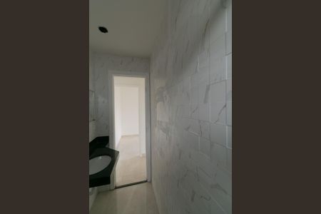 Apartamento para alugar com 63m², 3 quartos e 1 vagaBanheiro