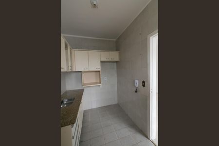 Apartamento para alugar com 63m², 3 quartos e 1 vagaCozinha