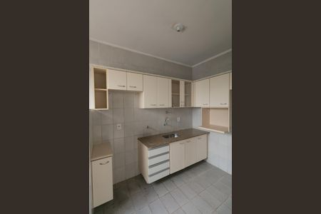 Apartamento para alugar com 63m², 3 quartos e 1 vagaCozinha
