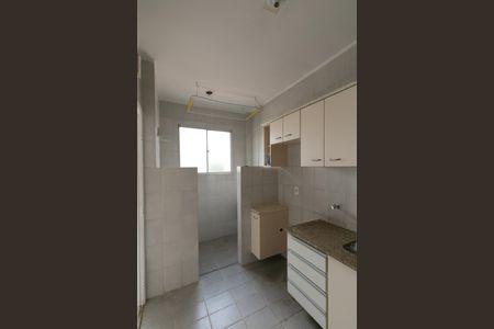 Apartamento para alugar com 63m², 3 quartos e 1 vagaCozinha