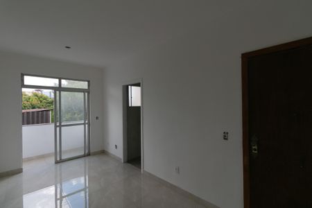 Apartamento para alugar com 63m², 3 quartos e 1 vagaSala
