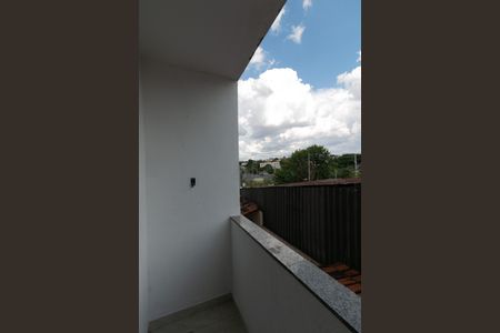 Apartamento para alugar com 63m², 3 quartos e 1 vagaVaranda Sala