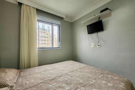 Apartamento à venda com 56m², 2 quartos e 1 vagaSuíte