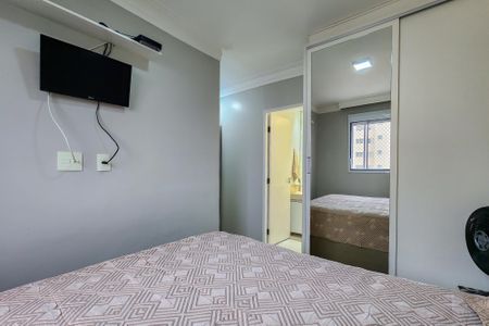 Apartamento à venda com 56m², 2 quartos e 1 vagaSuíte