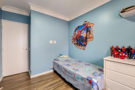 Apartamento à venda com 56m², 2 quartos e 1 vagaQuarto