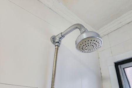 Apartamento à venda com 56m², 2 quartos e 1 vagaBanheiro da Suíte