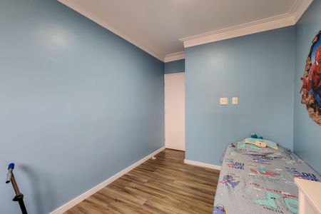 Apartamento à venda com 56m², 2 quartos e 1 vagaQuarto