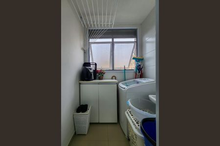 Apartamento à venda com 56m², 2 quartos e 1 vagaÁrea de Serviço