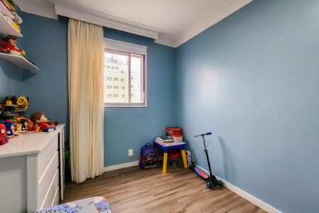 Apartamento à venda com 56m², 2 quartos e 1 vagaQuarto