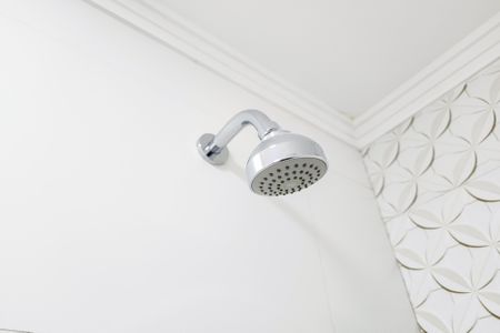 Apartamento à venda com 56m², 2 quartos e 1 vagaBanheiro Social