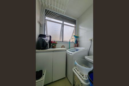 Apartamento à venda com 56m², 2 quartos e 1 vagaÁrea de Serviço