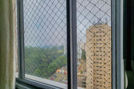 Apartamento à venda com 56m², 2 quartos e 1 vagaVista do Quarto