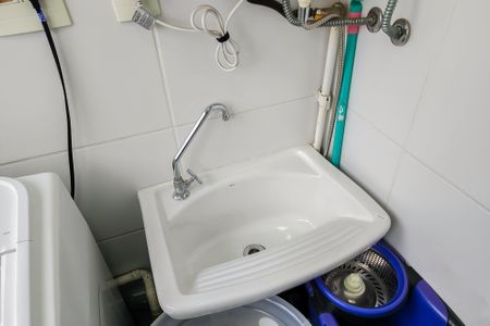 Apartamento à venda com 56m², 2 quartos e 1 vagaÁrea de Serviço